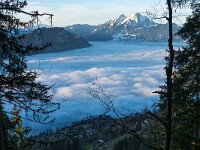 Romiti Felsentor (Rigi) 2026