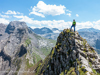 Grosser Sättelistock (2637 m) 2022