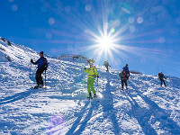 Schilt (2299 m) 2019