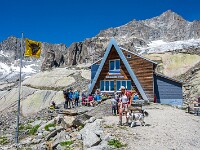 Bergtouren &#38; Wanderungen
