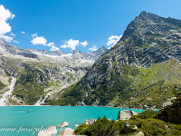 Schoibhoren (2684 m). : Tieralplistock