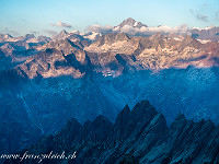 Tieralplistock (3383 m) 2022