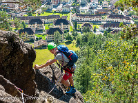 Toni Zimmermann-Weg 2021