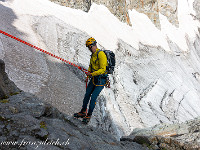 Wendenhorn (3023 m) 2022