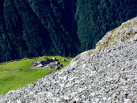 Alp : OGH Schächentaler Windgällen