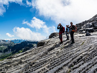 Erosion : OGH Schächentaler Windgällen