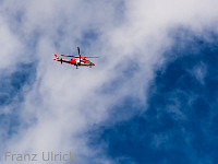 Berg- und Flugwetter : OGH Schächentaler Windgällen