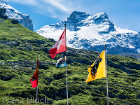 Gross Schärhorn : OGH Schächentaler Windgällen