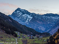 Windgällenhütte 2017