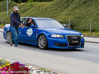 Teams aus aller Welt machen mit: Deutschland, Tschechien, sogar aus dem Fürstentum Liechtenstein reisen sie an. Radio und TV inklusive. : WAVE Trophy 2018