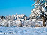 Kommende Hohenrain. : Winter Hohenrain