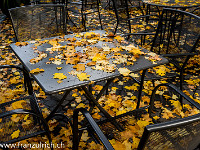 Gartenbeiz in Thun. : Hüttenwartskurs Thun