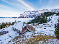 Und so war die Stimmung ein Jahr zuvor, am 1.1.2016. : Eigenthal Studberg