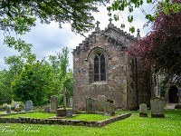 2025-06-15 UK2025 800 FUL2322 : Dunino Den, Fort William, Forth Bridge, St. Andrews