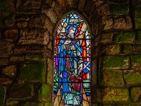 2025-06-15 UK2025 800 FUL2323 : Dunino Den, Fort William, Forth Bridge, St. Andrews