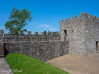 2025-06-11 UK2025 800 FUL2023 : Devils Pulpit, Sycamore Gap, Vindolanad
