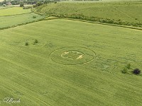 2025-06-05 UK2025 800DJI 20250605164615 0048 D SU  default : Kornkreis Warminster Wiltshire