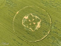 2025-06-05 UK2025 800DJI 20250605164740 0050 D SU  default : Kornkreis Warminster Wiltshire