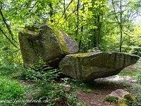 2024-07-05 Megalithweg + Verenaschlucht Solothurn 800  FUL0608 : Megalithweg, Solothurn, Verena-Schlucht