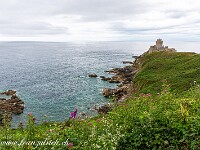 Das Fort la Latte : Bretagne 2023