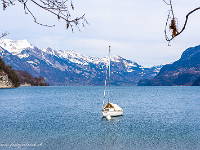 Brienzersee.