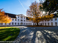 Traumhafte Herbstfarben. : Einsiedeln, Rothenthurm