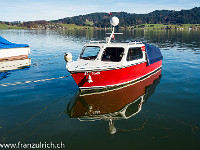 Sihlsee. : Einsiedeln, Rothenthurm