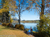 Sihlsee. : Einsiedeln, Rothenthurm