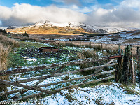 Sozusagen als Rekognoszierungstour bin ich in England und Wales unterwegs. Hier auf dem Weg zum Snowdonia Nationalpark in Nord-Wales. : Ely, Nant Gwynant