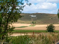 Das Alton Barnes White Horse. : England 2026