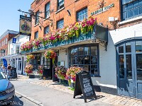 Marlborough. : England 2026