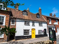 Marlborough. : England 2026