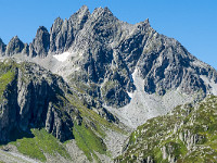 Sunnig Wichel. : Etzlihütte Praktikum Hüttenwartskurs