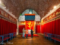 Der Thronsaal. : Dover