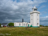 ... zum South Foreland Lighthouse, ... : Dover