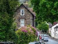 Coniston. : Old Man of Coniston