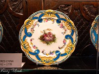 Dies sei das Schloss, in dem es am meisten spukt. : Muncaster Castle, Silecroft, Wasdale