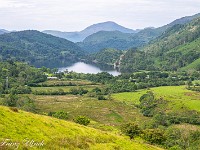 Spontan ist mir die Idee gekommen, ich könnte nebst dem höchsten Engländer und Schotten auch den höchsten Waliser, den Snowdon (1085 m) besteigen.