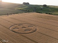 England / Schottland 2025