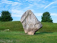 Avebury. : Avebury, Cooden Beach, Hackpen Horse, Kornkreis, Long Man of Wilmington