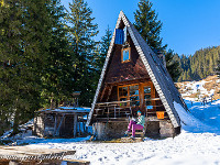 Das Grotzli ist ein wunderbares Ferienhaus oder eben "Hüttli" - und das ist keineswegs abschätzig gemeint - im Eigenthal am Fusse des Pilatus. Wir haben die Ehre und dürfen ein paar Tage hier verbringen. : Grotzli 2022