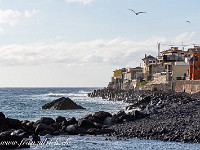 Paul do Mar. : Madeira