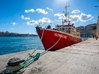 Valletta. : Malta 2025