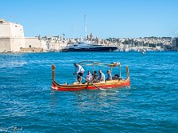 Valletta. : Malta 2025