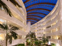 Ramla Bay Resort. : Malta 2025