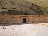 Hagar Qim. : Malta 2025