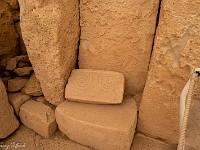 Hagar Qim. : Malta 2025