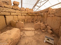 Hagar Qim. : Malta 2025