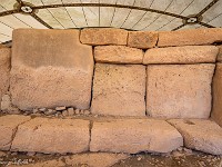 Hagar Qim. : Malta 2025