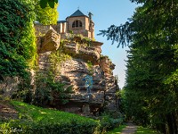 2025-08-23 24 Mont Sainte-Odile 800  FUL3185 : Mont Sainte-Odile